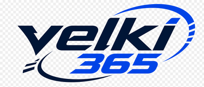 velki 365 লোগো